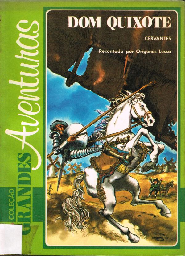 Dom Quixote